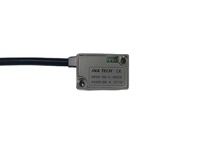 Capteur d'encodeur linéaire de mesure de porte magnétique
