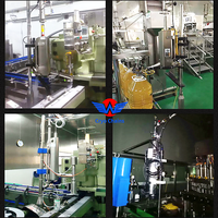 Machine de dosage d'azote liquide pour canettes de café, injecteur d'azote, doseur d'azote liquide pour machine de remplissage de bouteilles de bière, d'eau et de jus