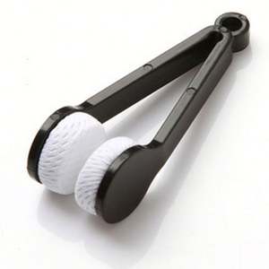 Paquete de Toallitas Limpiadoras de Microfibra para Gafas, Lentes de Sol y Anteojos - Product Image 5