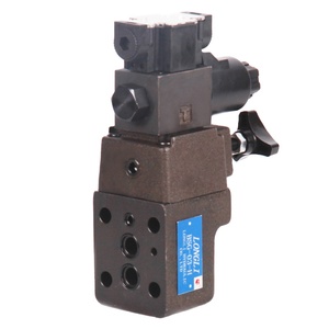 Reductor Hidráulico de Tipo Solenoide BSG-03H - Product Image 1