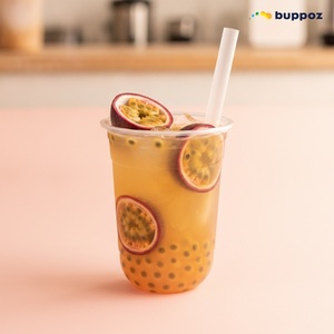 ความหลงใหลในผลไม้ Popping Boba ระเบิดบอล - Product Image 3