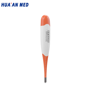 Suministros médicos Termómetro digital para fiebre Hogar Lugar DE TRABAJO Mascota Emergencia Trauma Portátil Táctico Viaje Botiquín de primeros auxilios Conjunto de bolsa - Product Image 4