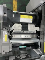 Pour Copieur de Production Couleur A3 Reconditionné à Haut Rendement 90ppm Impression/Copie/Numérisation Modèles 710 810 910