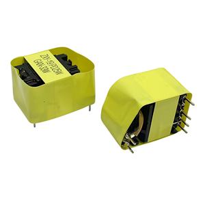 Mn-transformador pequeno do núcleo do EE do transformador de alta frequência do tamanho EE1811 do Zn para o carregador 25W 33W - Product Image 6