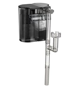 Akuarium Filter tangki ikan, aksesoris akuarium gantung - Product Image 5