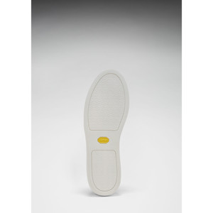 Zapatillas sin cordones, gamuza gris pizarra - Product Image 2