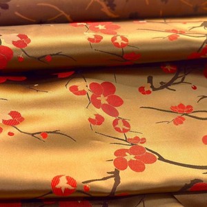 Tessuto <span class=keywords><strong>di</strong></span> Seta <span class=keywords><strong>di</strong></span> Gelso Stampato Prugna all'Ingrosso dalla Fabbrica, 100% Pura Seta, Tessuto <span class=keywords><strong>di</strong></span> Seta Leggero <span class=keywords><strong>di</strong></span> Lusso per <span class=keywords><strong>Abbigliamento</strong></span>, Personalizzazione - Product Image 6