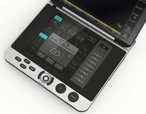 MEDSINGLONG Nouvelle sonde linéaire 15 MHz, échographe portable MSLPU44 pour MSK, thyroïde, avec équipement à <span class=keywords><strong>prix</strong></span> abordable - Product Image 2