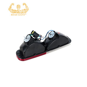 Guangdong Car Parts Car Parts Automotive Parts XFB000290 XFB000280 <strong>Rear</strong> Reflector <strong>Light</strong> for Land Rover Freelander 1 1996-2006 - Product Image 4