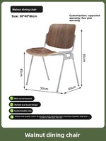 Table et chaises de café de style américain rétro, personnalisables, avec plateau en bois et structure en métal, pour usage commercial