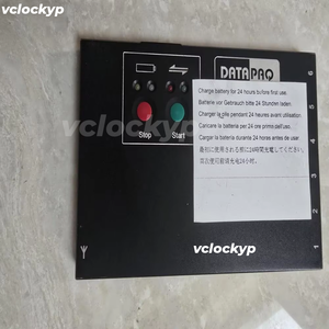 1PCS USED Datapaq DQ1860B Furnace <b>temperature</b> tester Fast Shipping Via Fedex/DHL - Product Image 3