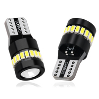 Superhelle Canbus T10 W5w 194 168 LED-Autolampe - Langlebige Leistung