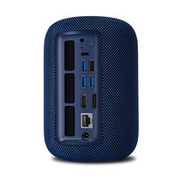 Mini PC con Red Rápida, WiFi 6 5.2, Ethernet LAN Inalámbrico de 2.5G, en Oferta