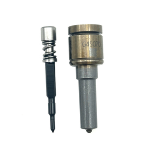 Điều kiện mới Common Rail Diesel phun nhiên liệu vòi phun mô hình khác nhau g4s052 g4s054 g4s060 g4s070 g4s080 g4s090 g4s093 g4s108 - Product Image 5