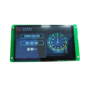 Resolusi produsen layar <span class=keywords><strong>lcd</strong></span> tft kustom modul <span class=keywords><strong>display</strong></span> <span class=keywords><strong>lcd</strong></span> 480*272 tft - Product Image 6