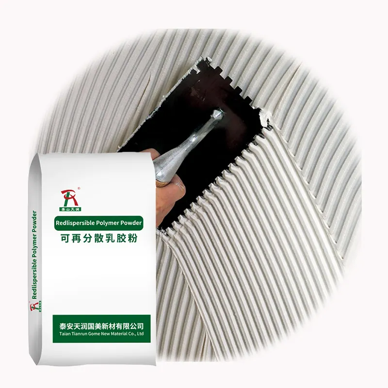 ผงพอลิไวนิลอะซิเตทโพลีไวนิลโพลีคาร์บอเนต Redispersible Rdp,ผู้ผลิตจีน