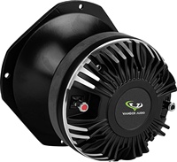 Haut-parleur tweeter professionnel MAX 240W avec bobine vocale en titane de 1,35 pouce