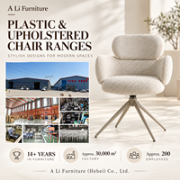 Fauteuil d'appoint moderne en polaire Teddy, rembourré et confortable, avec pieds en métal, idéal pour les salons, les chambres et les appartements
