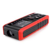 Télémètre Laser dispositif de mesure de Distance outils de poche numériques Module portée 40m 60M 80M 100M télémètre