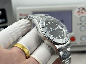 Relojes Mecánicos Clásicos para Hombre, Tendencia Retro, Casuales y Adecuados para Negocios, Relojes Mecánicos de Alta Gama - Product Image 2