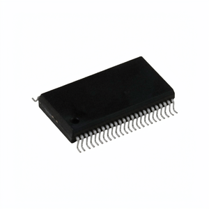 Servicio Integral Original SN65LVDS86AQDGGR IC INTERFACE SPECIALIZED 48TSSOP Kit de Interfaz Componentes Electrónicos - Product Image 1