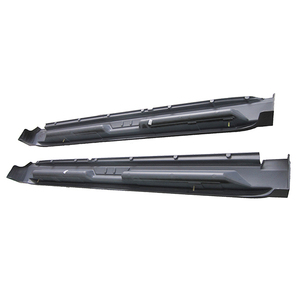 Bệ bước chân phụ kiện ô tô TUCCI dành cho <span class=keywords><strong>Sorento</strong></span> 2012, thanh chắn bên, chất lượng cao - Product Image 6