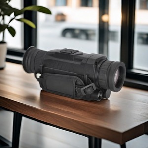 SUNCORE Night <b>Vision</b> Monocular 8X Zoom 300m Range Digital Infrared With Video Recording - Product Image 4