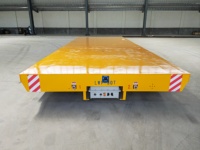 Chariot de transfert automatique sans rail en acier neuf LWP 5-30 tonnes avec manutention de charges lourdes pour restaurant et usine de fabrication
