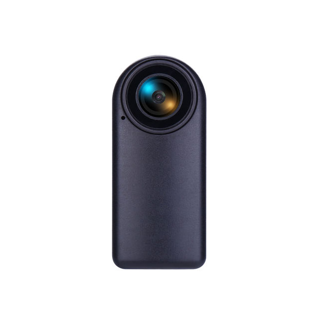 New 4K HD Video Recording Live Streaming Broadcast Thumb Camera Outdoor Sports Mini Camera Recorder  WIF Action Camera