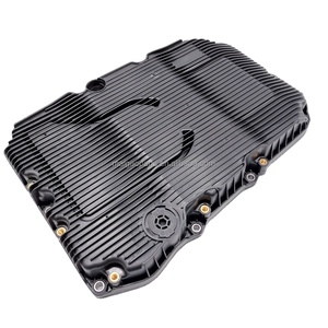 Pièces automobiles - Bac à huile de transmission pour Mercedes Benz - Référence OE 7252703707 725 270 <span class=keywords><strong>37</strong></span> 07 - Product Image 4