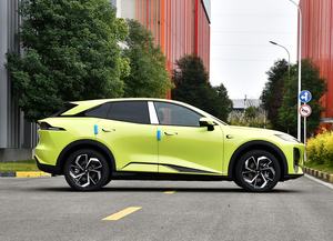 2024 Changan Deepal Shenlan S07 SUV hybride 5 places à grande vitesse véhicule à énergie nouvelle avec moteur EV voiture à direction gauche - Product Image 5