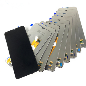 Commercio all'ingrosso della fabbrica per <span class=keywords><strong>Samsung</strong></span> per Galaxy Z Flip 6 7 M20 M13 M33 F23 telefono LCD Touch Screen per S10 Plus Z Fold 5 6 7 1 anno - Product Image 1