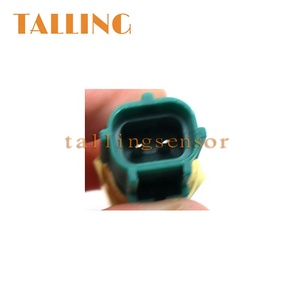 Piezas de repuesto para motor automático, <span class=keywords><strong>sensor</strong></span> de temperatura Coonlant de agua 13650-71C00 1365071C00 para SUZUKI VITARA TOYOTA C70 KIA SEPHIA - Product Image 6