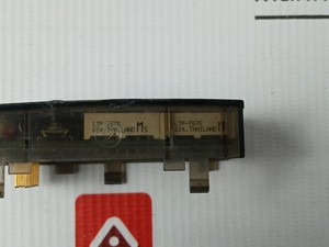 SCEW8154041601 01A01 Bloc d'affichage <span class=keywords><strong>centralis</strong></span>é RL 01 PLC - Product Image 5