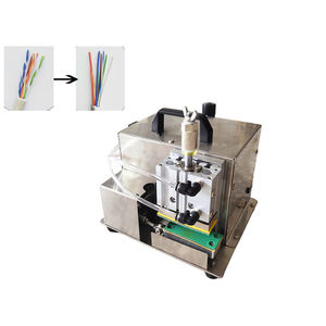 Machine à diviser et à redresser les fils intérieurs du câble de raccordement - Product Image 2