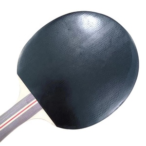 Professionnel Portable 4 Raquettes et <span class=keywords><strong>8</strong></span> Balles Famille <span class=keywords><strong>Raquette</strong></span> <span class=keywords><strong>De</strong></span> Tennis <span class=keywords><strong>De</strong></span> Table Ensemble PingPong Bat - Product Image 4