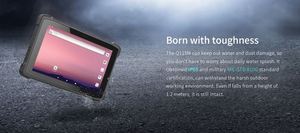 EM-Q115M <b>10</b>.1 Inch 5G Supported Three-proof <b>Android</b> 11 OS IP65 <b>10</b>.1 Inch <b>Tablet</b> - Product Image 4