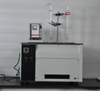 ADDITION Lab Test Device Supply Storage Stability of Diesel Oil Tester Sediment Formed Testing Equipment