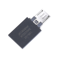 Hochgeschwindigkeits-USB 3.0 Typ C OTG USB-Chip UDP-Flash-Speicherchip ohne Gehäuse