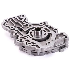 Cuerpo de Válvulas Solenoide para Caja de Cambios G4T65E para Buick, Pontiac, Saturn, Volvo, Cuerpo de Válvulas de Transmisión Automática de Aluminio de Alta Calidad - Product Image 4