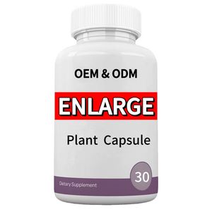 Mannelijke Kracht Verhoogt Het Uithoudingsvermogen Myocardium En Onvolwassenheid Ginseng Ma Supplement Kruidensupplement Afrodisiacum Capsule - Product Image 3