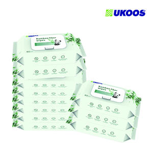 Lingettes lavables en <span class=keywords><strong>bambou</strong></span> pour bébés, emballage personnalisé, écologique, pour la peau, biodégradables, pour le nettoyage du visage - Product Image 2