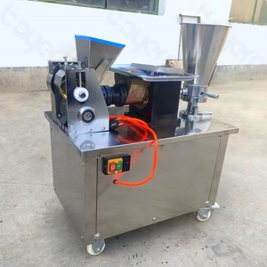 Machine automatique à samosas, machine à plier les samosas, machine à faire des empanadas, machine à mini-raviolis - Product Image 2