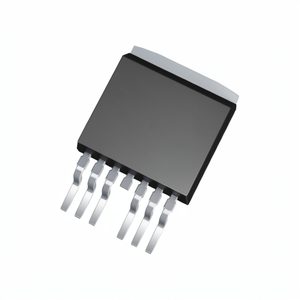 IPF129N20NM6ATMA1 PG-TO263-7-3 Electronic Chips Component Original One Stop Service Transistors - Product Image 1