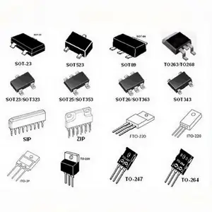 (Electronic Components) BZX84-B18 18V