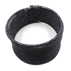 2019 Tuyau en caoutchouc haute pression général pour auto et <span class=keywords><strong>moto</strong></span> - Product Image 6