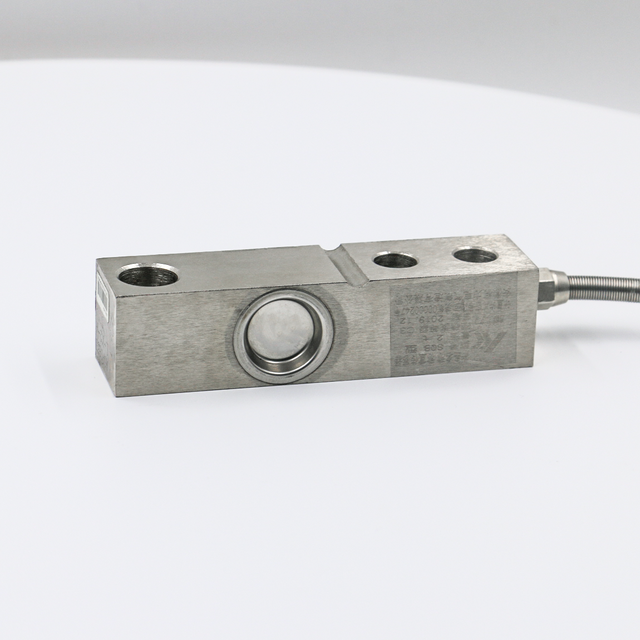 single point load cell AND load cell SQB 2t