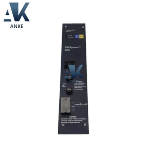 Fuente de alimentación PLC IC698PSA100D GE Fanuc - Product Image 4