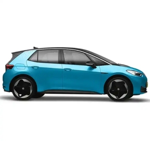 Autos Usados Baratos en ID. 3 Vehículos Seminuevos en Buen Estado, Tracción Trasera, Hatchback, SAIC <span class=keywords><strong>Volkswagen</strong></span> Id.3, Accesorios, Batería de Litio Ternaria - Product Image 6
