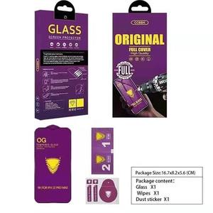 3D เกราะสีทองบางเฉียบความแข็ง0.33มม. 9ชั่วโมง99% กระจกนิรภัยป้องกันหน้าจอสำหรับ7/7 plus/ 7 Pro - Product Image 5